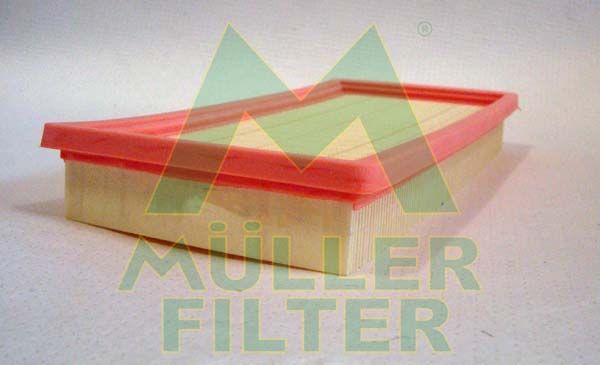 MULLER FILTER oro filtras PA731